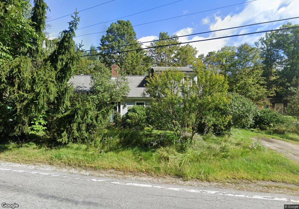 400 Nh Route 4a, Wilmot, NH 03287 - photo 1