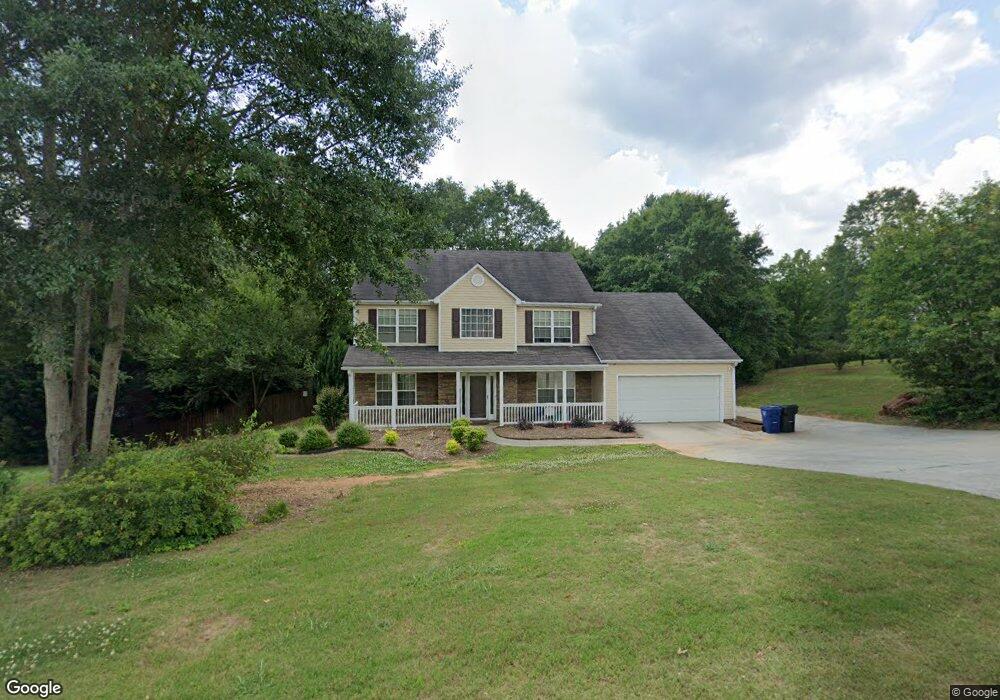 705 Morgans Ridge Dr, Monroe, GA 30656 - photo 1