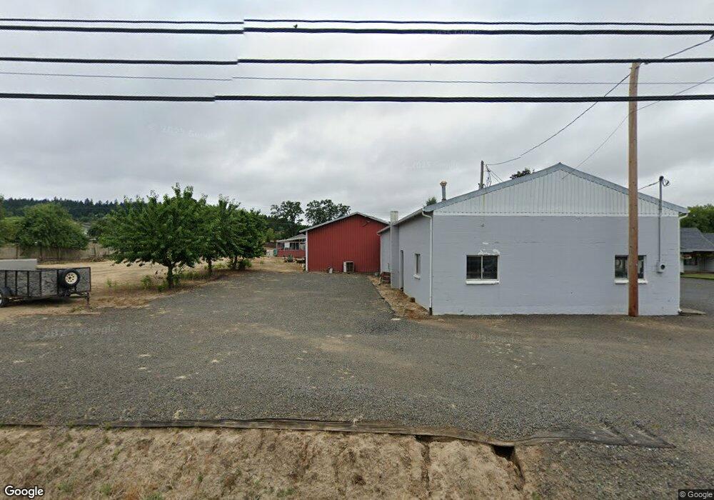 23275 NE Dayton Ave, Newberg, OR 97132 - photo 1