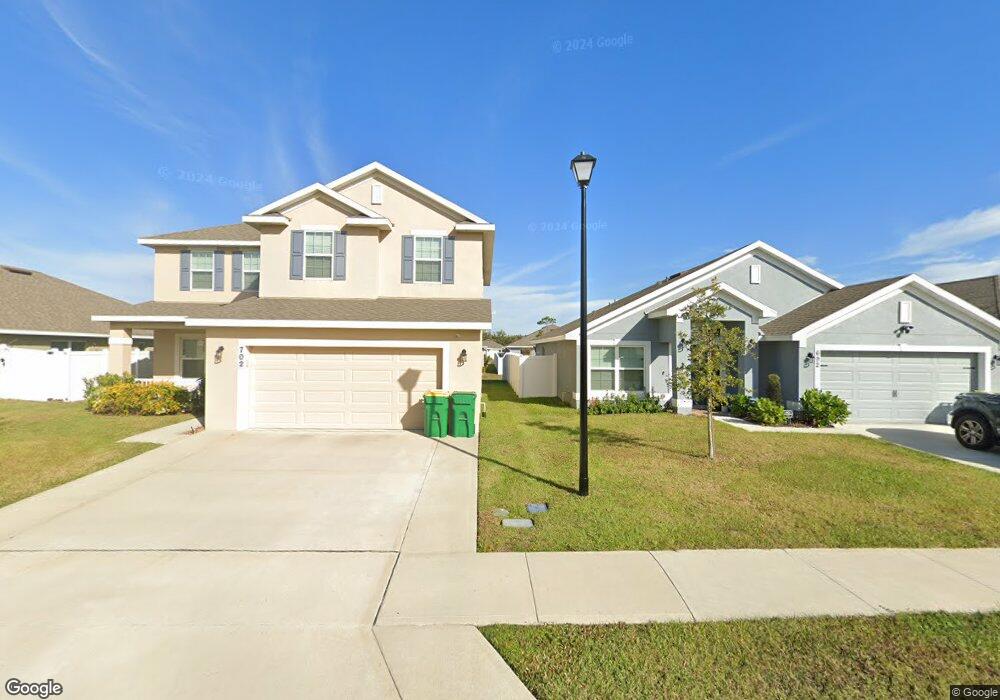 702 Tupelo Cir, Cocoa, FL 32926 - photo 1