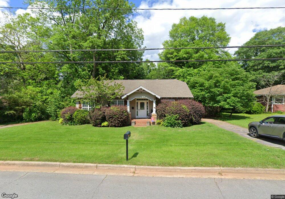 438 Adamson Ave unit 231, Carrollton, GA 30117 - photo 1