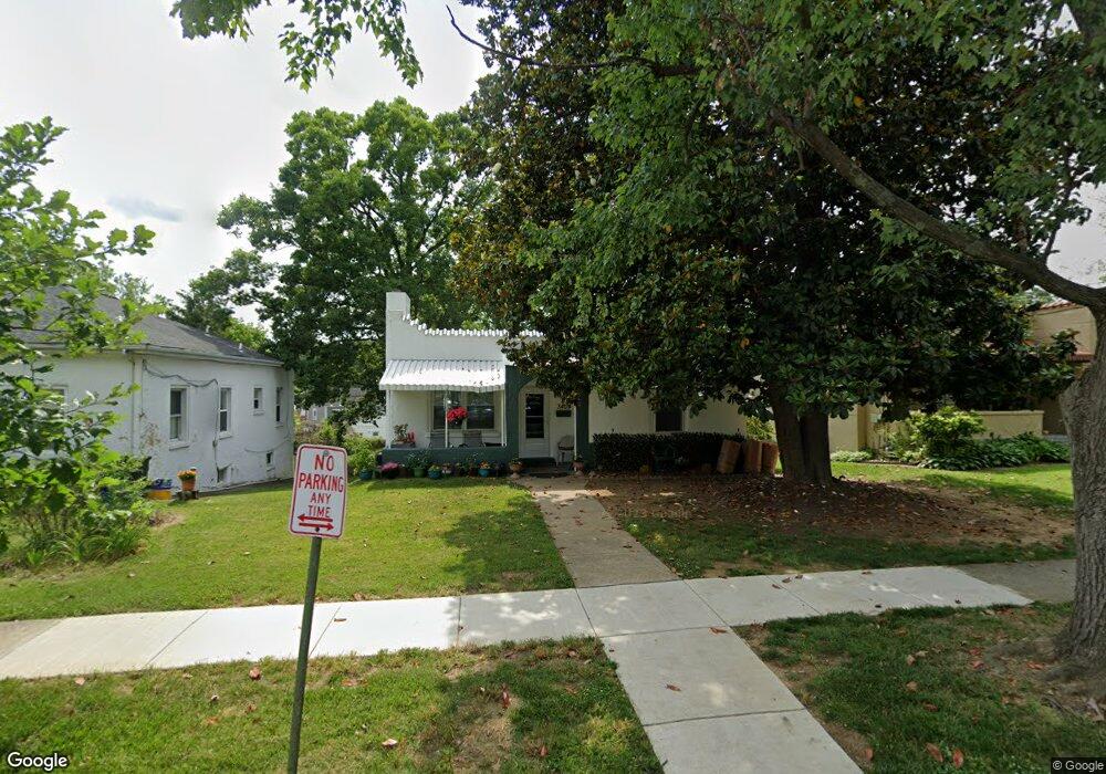 3404 Laurel Ave, Cheverly, MD 20785 - photo 1