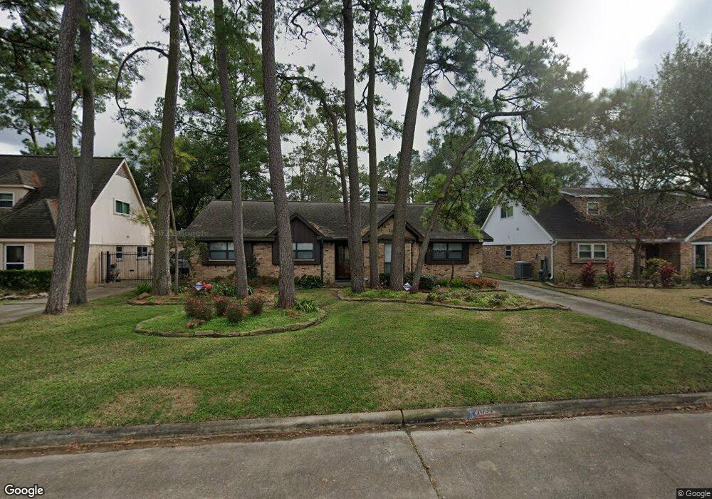 1031 Lehman St, Houston, TX 77018 - photo 1