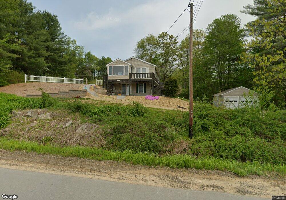 328 N Barnstead Rd, Center Barnstead, NH 03225 - photo 1