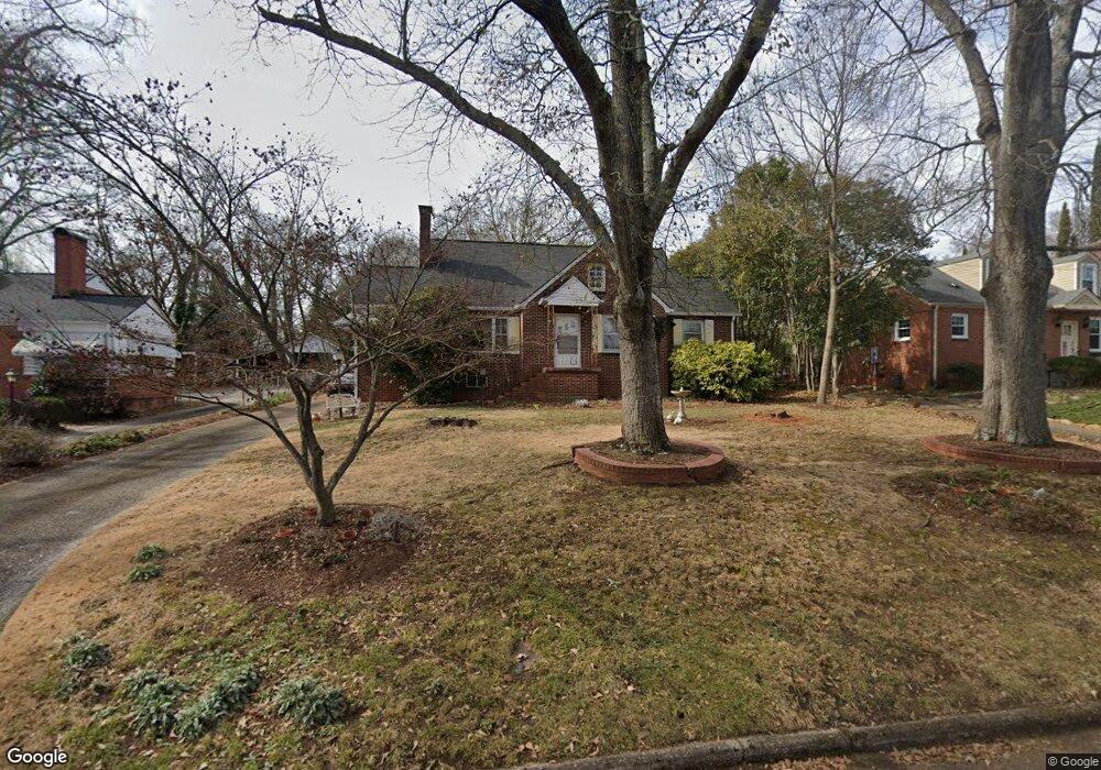 555 Holman Ave, Athens, GA 30606 - photo 1