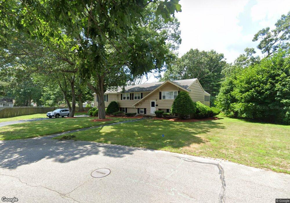 124 Horan Way, Stoughton, MA 02072 - photo 1