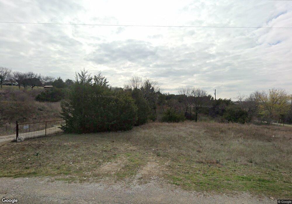 121 Denton Heights Ln, Weatherford, TX 76085 - photo 1