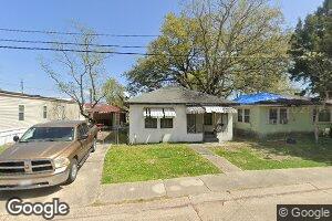 114 11th St, Morgan City, LA 70380