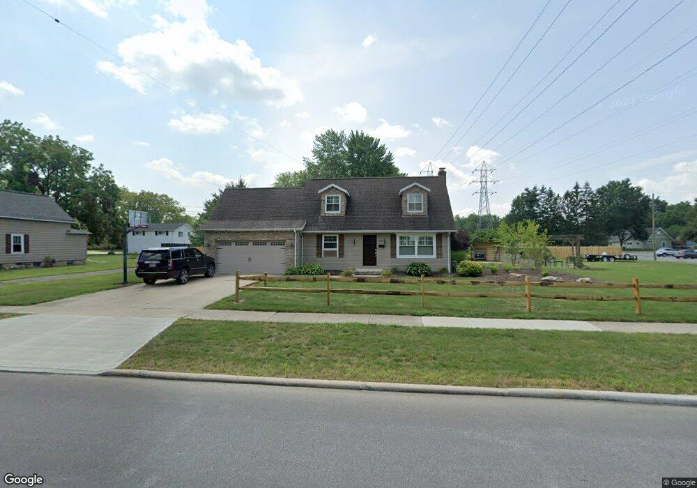 455 West St, Berea, OH 44017 - photo 1