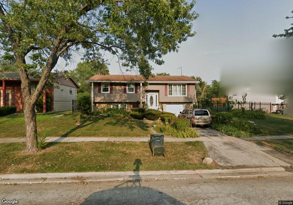 17117 Locust Dr, Hazel Crest, IL 60429 - photo 1