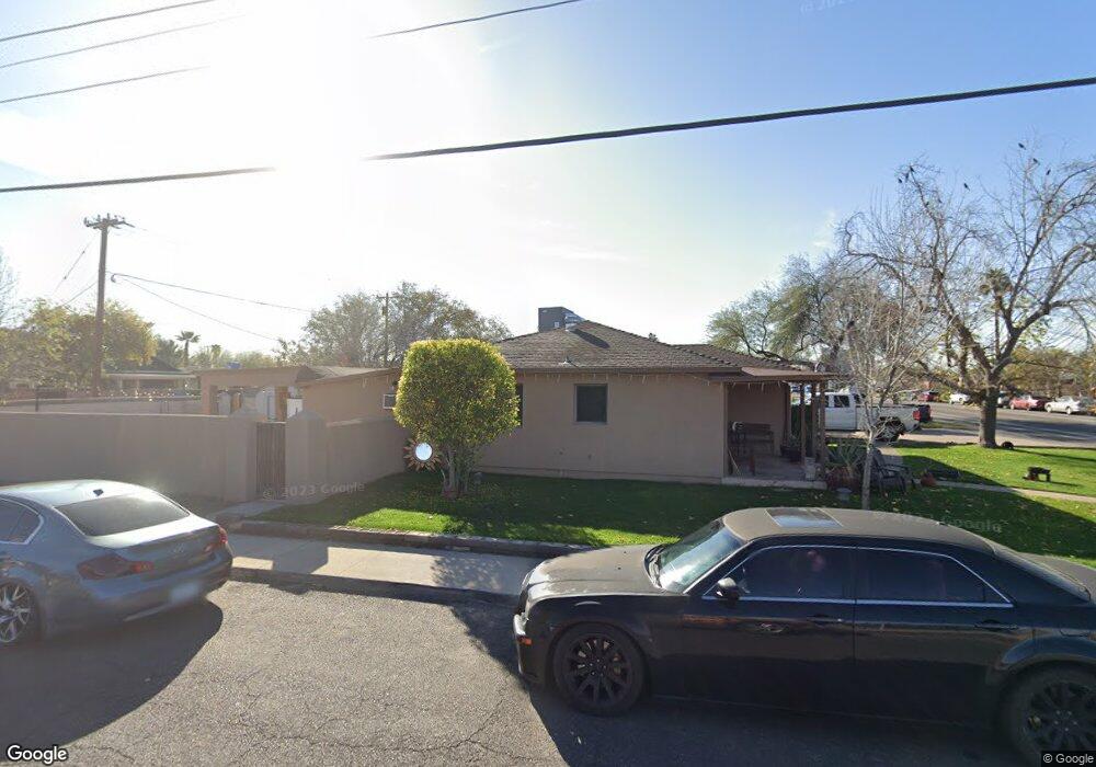 2537 N 12th St, Phoenix, AZ 85006 - photo 1