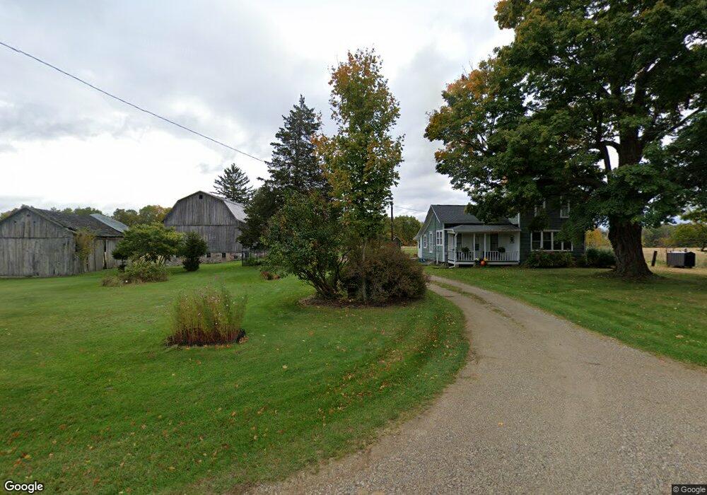 3121 8th St, Wayland, MI 49348 - photo 1