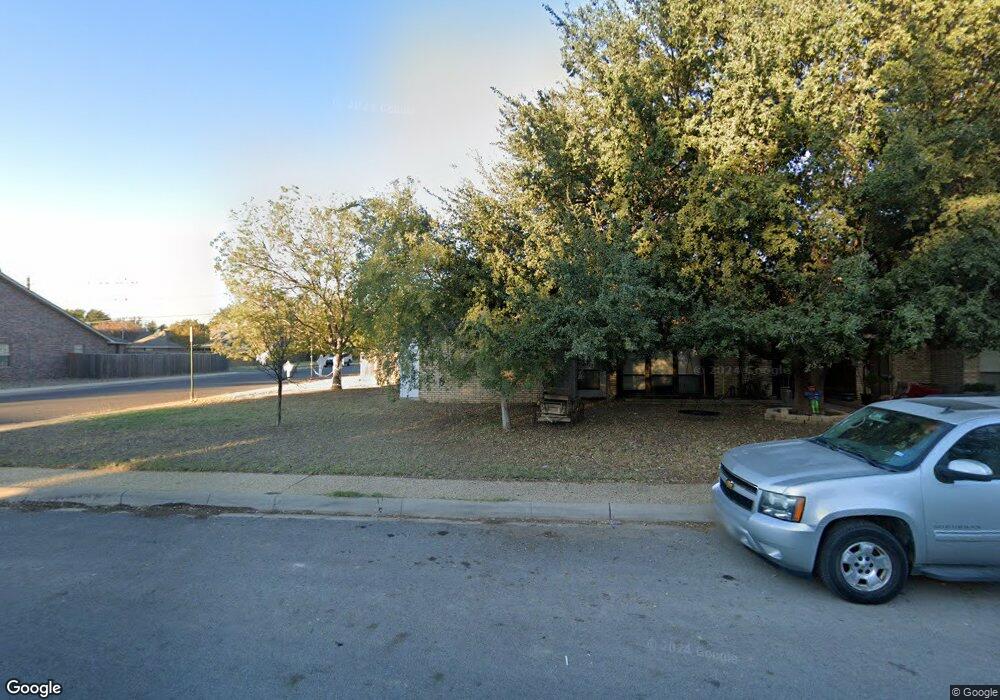 4735 Boulder Dr, Midland, TX 79707 - photo 1