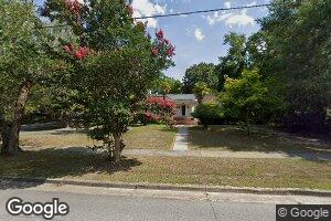 428 W Calhoun St, Sumter, SC 29150