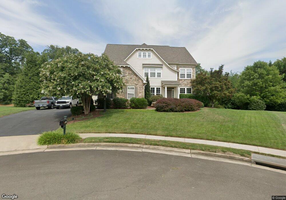 4169 Wirth Ln, Warrenton, VA 20187 - photo 1