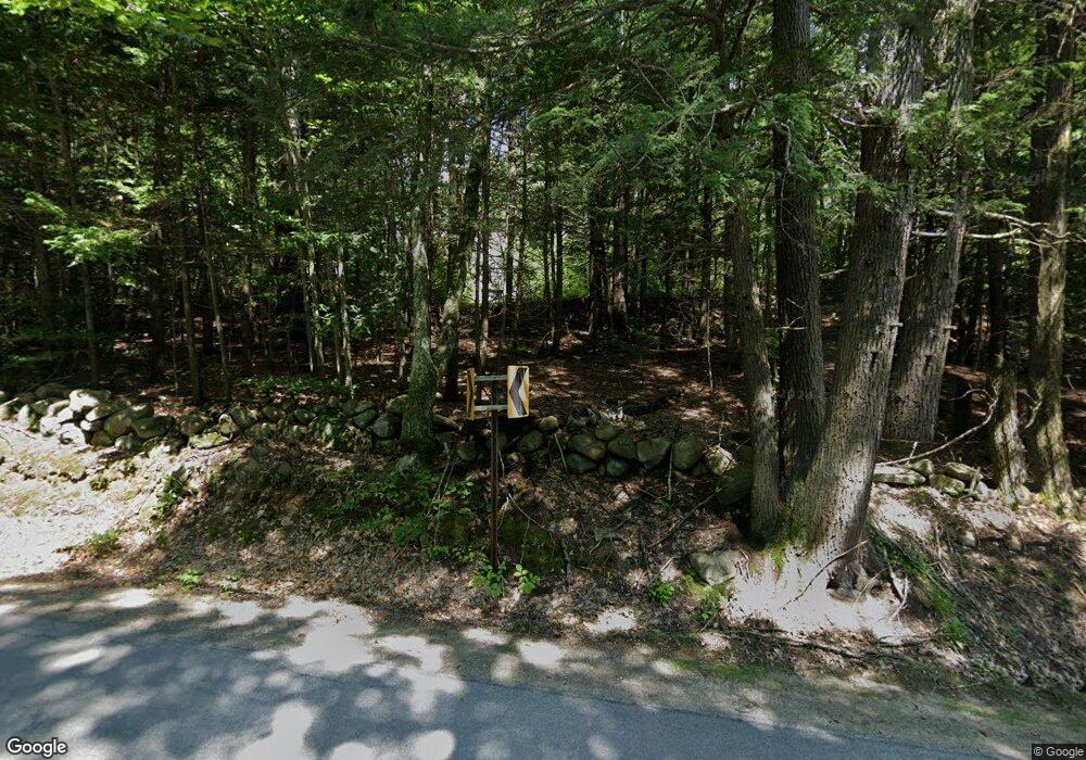 332 Old Francestown Rd, Weare, NH 03281 - photo 1