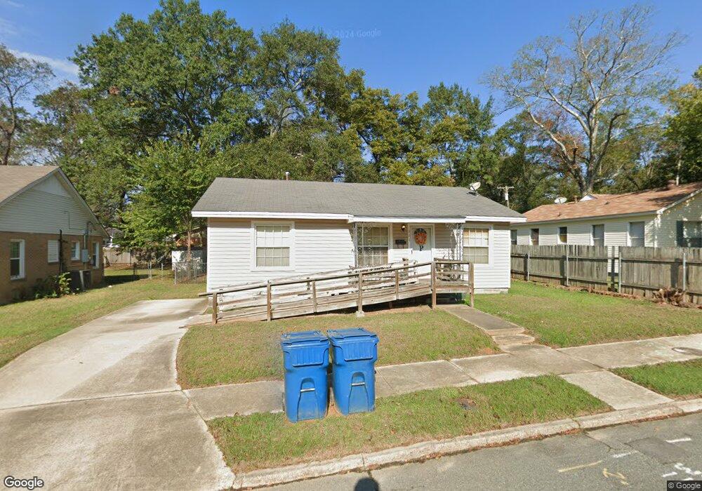 111 Fuller St, Minden, LA 71055 - photo 1