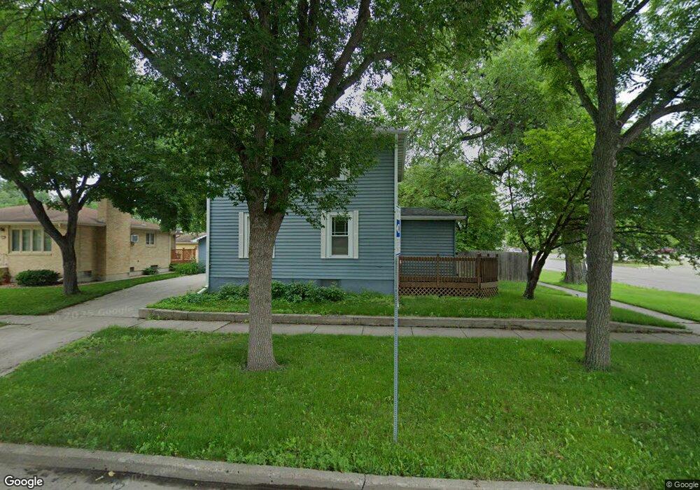 723 15th Ave N, Fargo, ND 58102 - photo 1