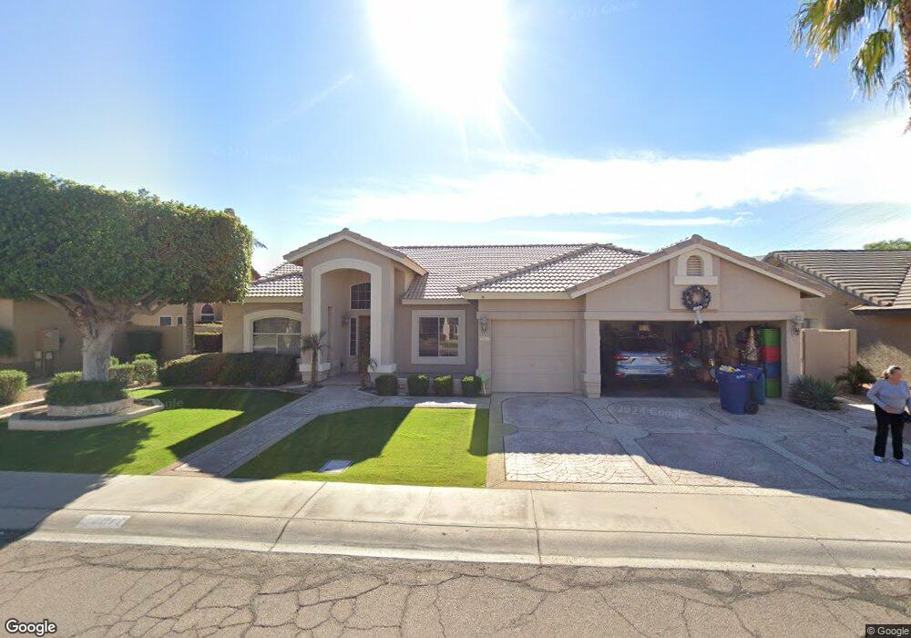 2017 E Cortez Dr, Gilbert, AZ 85234 - photo 1