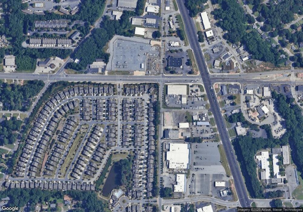 207 Still Pine Bend unit 186, Smyrna, GA 30082 - photo 1