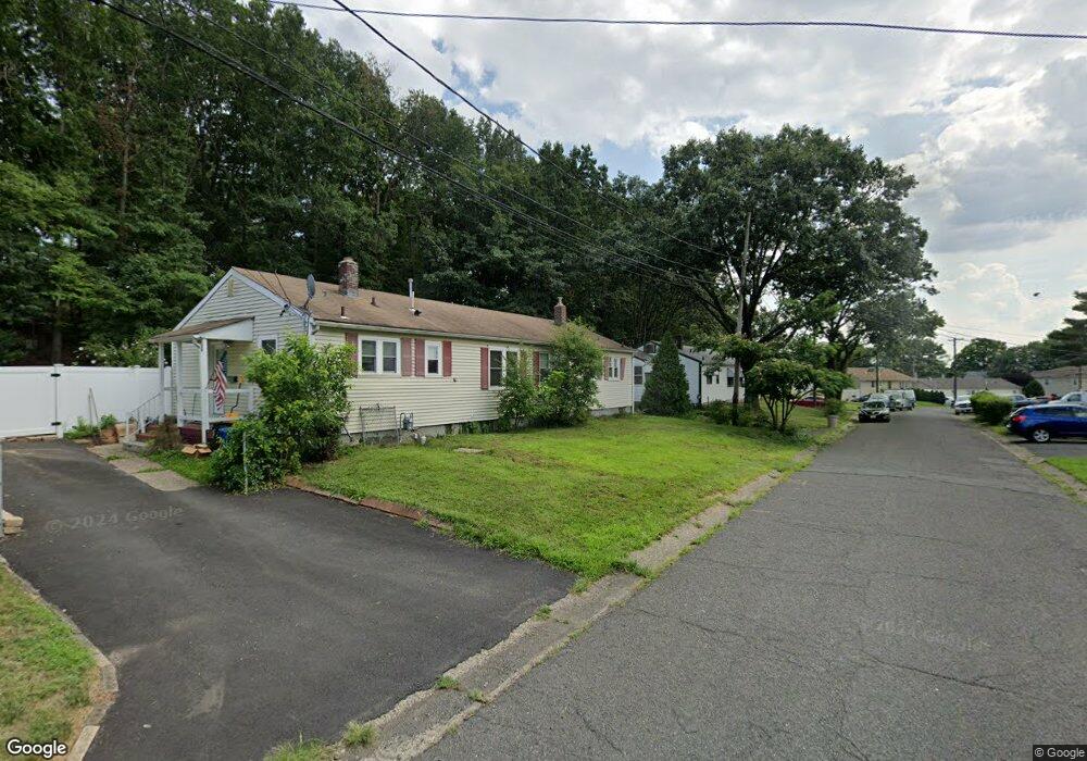 17 Bredder Ct, Elmwood Park, NJ 07407 - photo 1