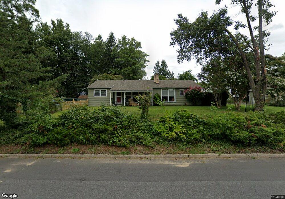 19 Center Ave, Burlington, NJ 08016 - photo 1