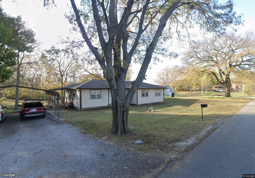 602 W Osage St, Cleveland, OK 74020 - photo 1