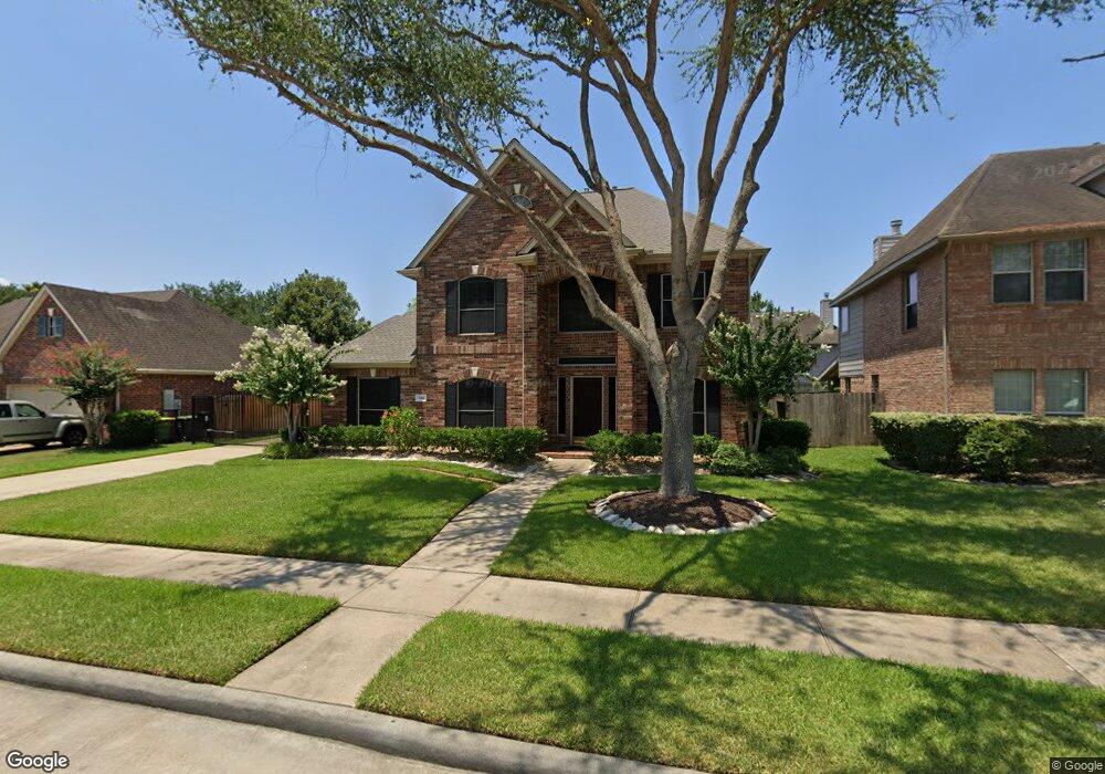 3014 Southern Ln, Pearland, TX 77584 - photo 1