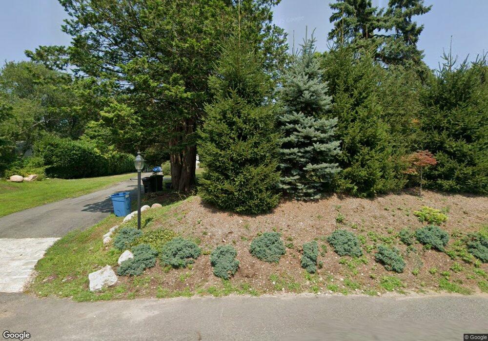 557 Franklin Lakes Rd, Franklin Lakes, NJ 07417 - photo 1