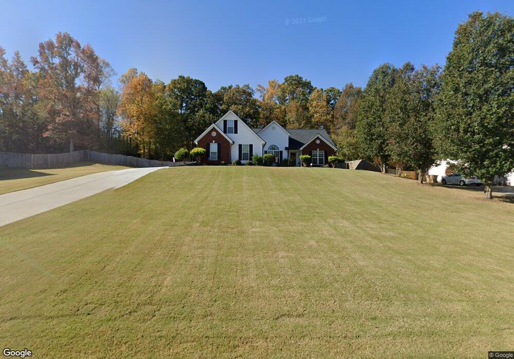 97 Arbor Trace, Braselton, GA 30517 - photo 1