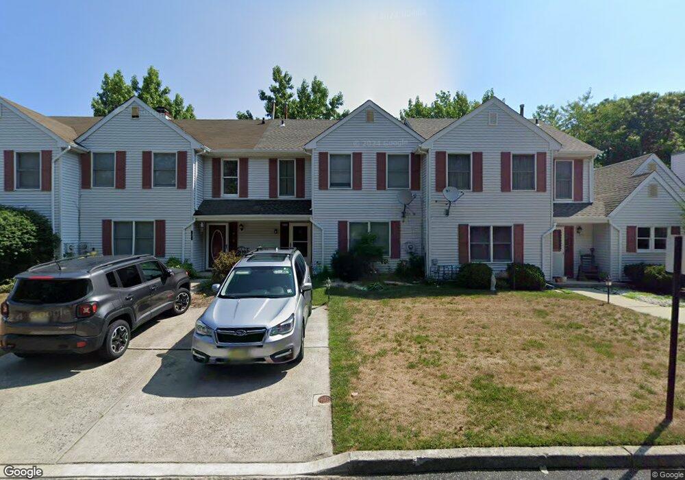 233 Harbourtown Blvd, Little Egg Harbor Township, NJ 08087 - photo 1