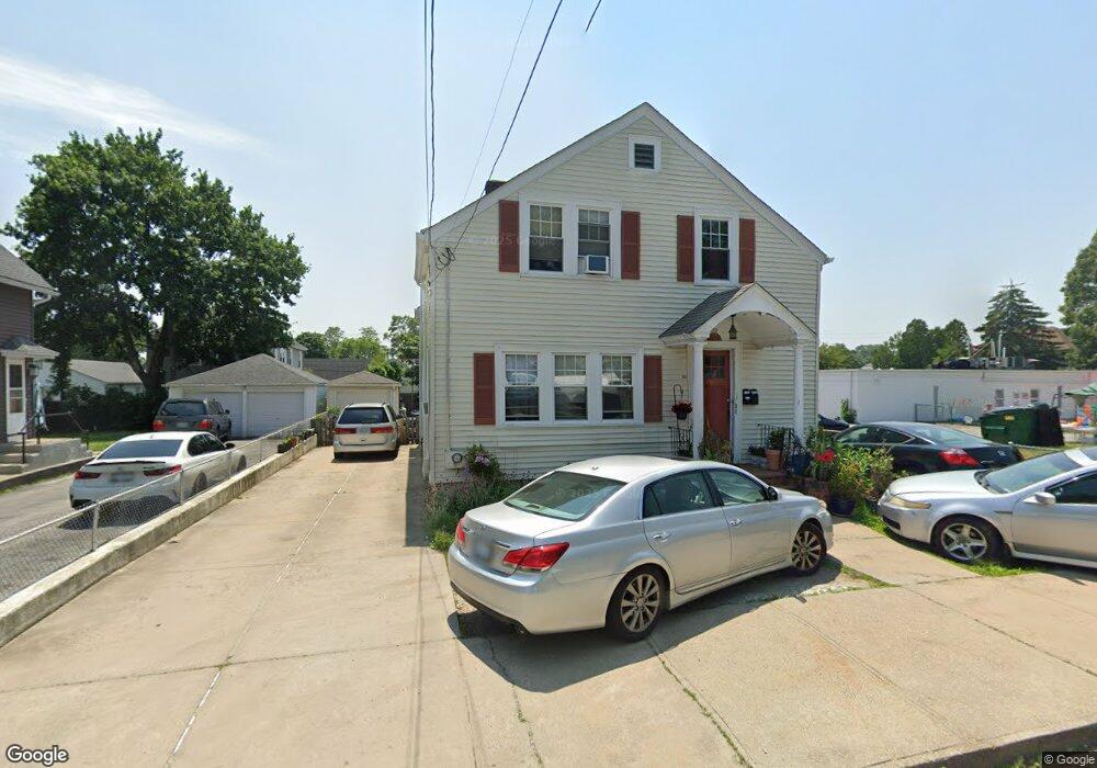 30 Cottage St, Cranston, RI 02910 - photo 1