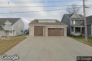 6406 Marina Dr, Clay, MI 48001