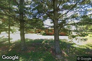 1069 Franklin St, Taylorsville, IN 47280