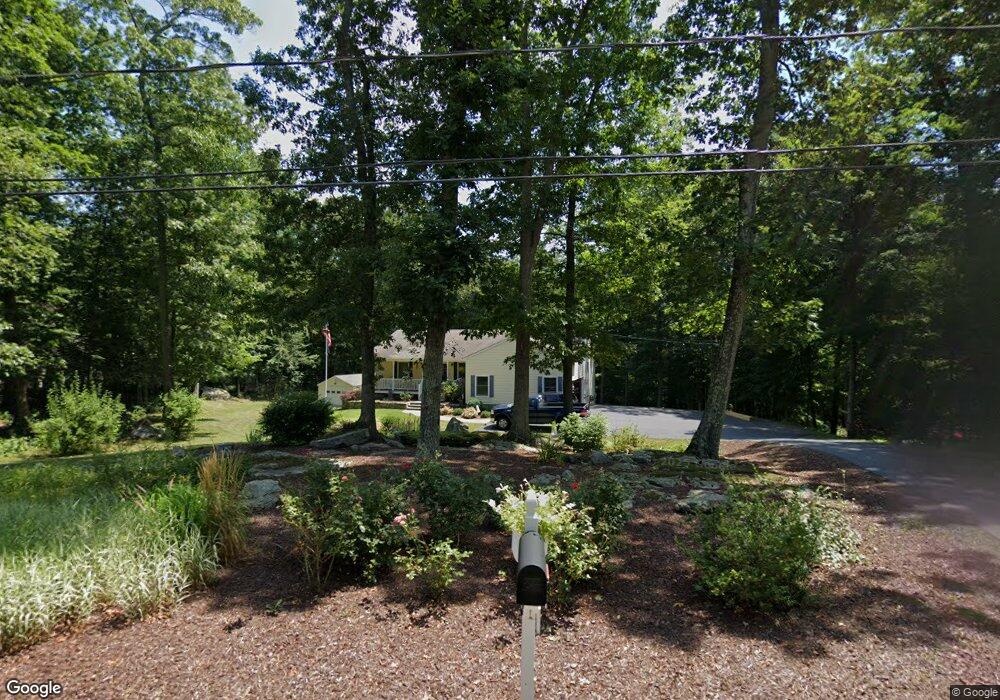 15 Chowanec Rd, Columbia, CT 06237 - photo 1