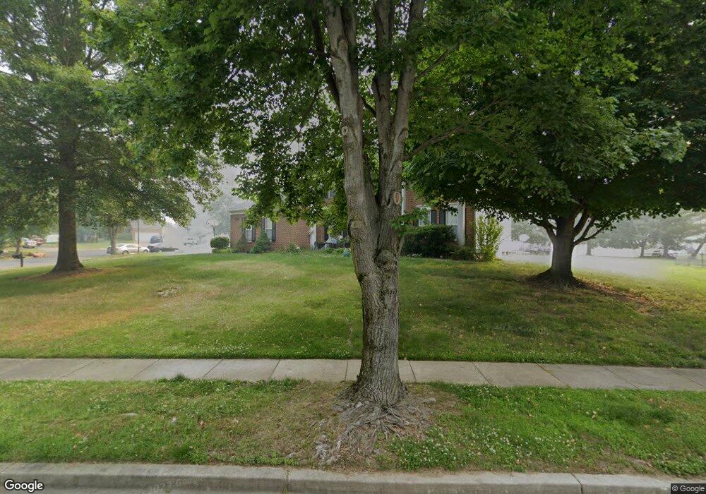 1401 Danube Ct, Bowie, MD 20721 - photo 1