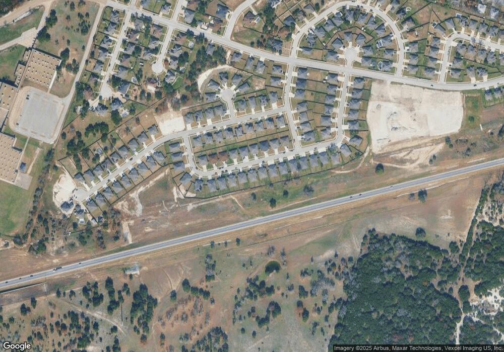 1319 Liberation Ln, Copperas Cove, TX 76522 - photo 1