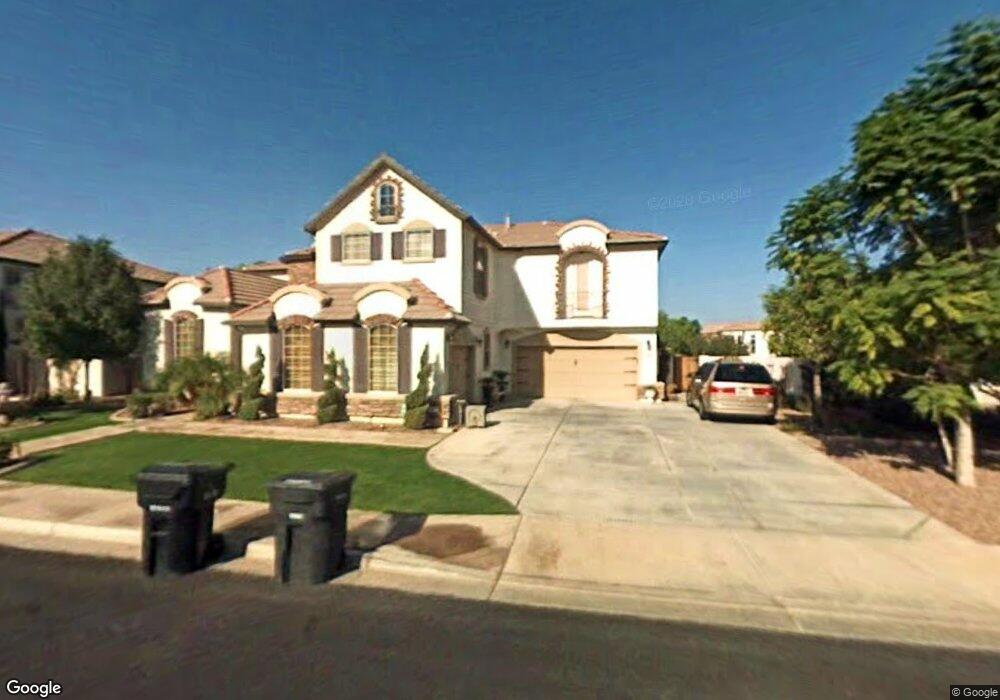 430 E Crescent Place, Chandler, AZ 85249 - photo 1