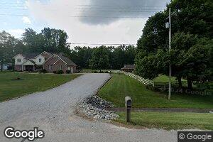 5657 W State Road 244, Milroy, IN 46156