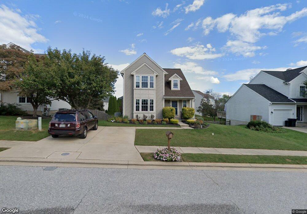 5 Harrod Ct, Reisterstown, MD 21136 - photo 1