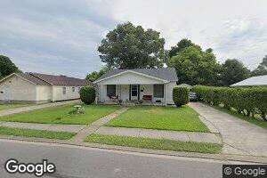 421 Saint Charles St, Lafayette, LA 70501