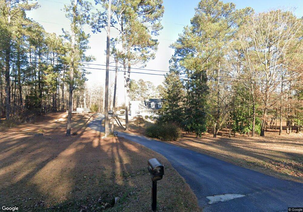 3361 Thompson Mill Rd, Buford, GA 30519 - photo 1