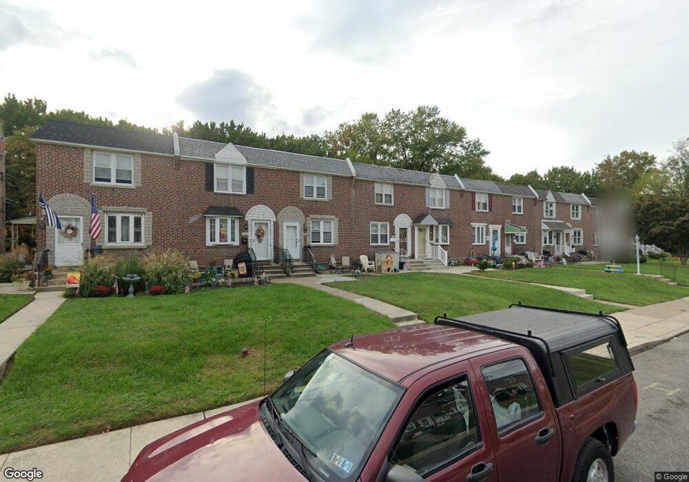 1030 Brookwood Ln, Glenolden, PA 19036 - photo 1