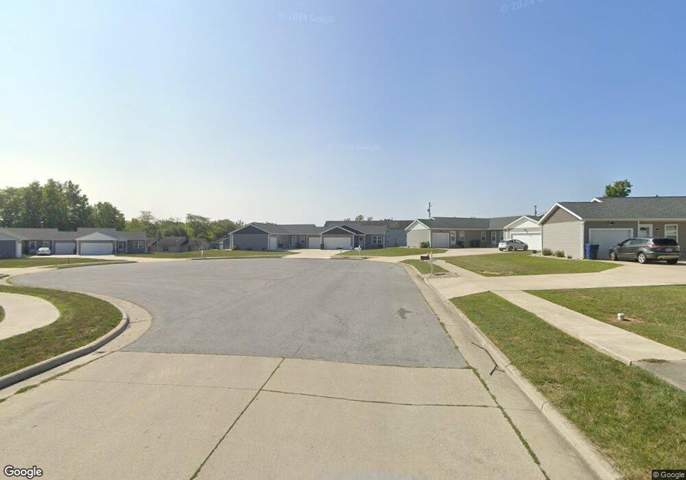 2607 Stonywood Dr, Lima, OH 45801 - photo 1