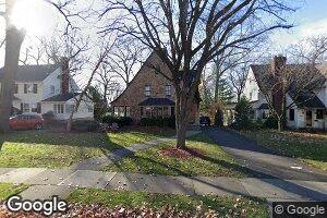 62 Van Allen Rd, Glen Rock, NJ 07452