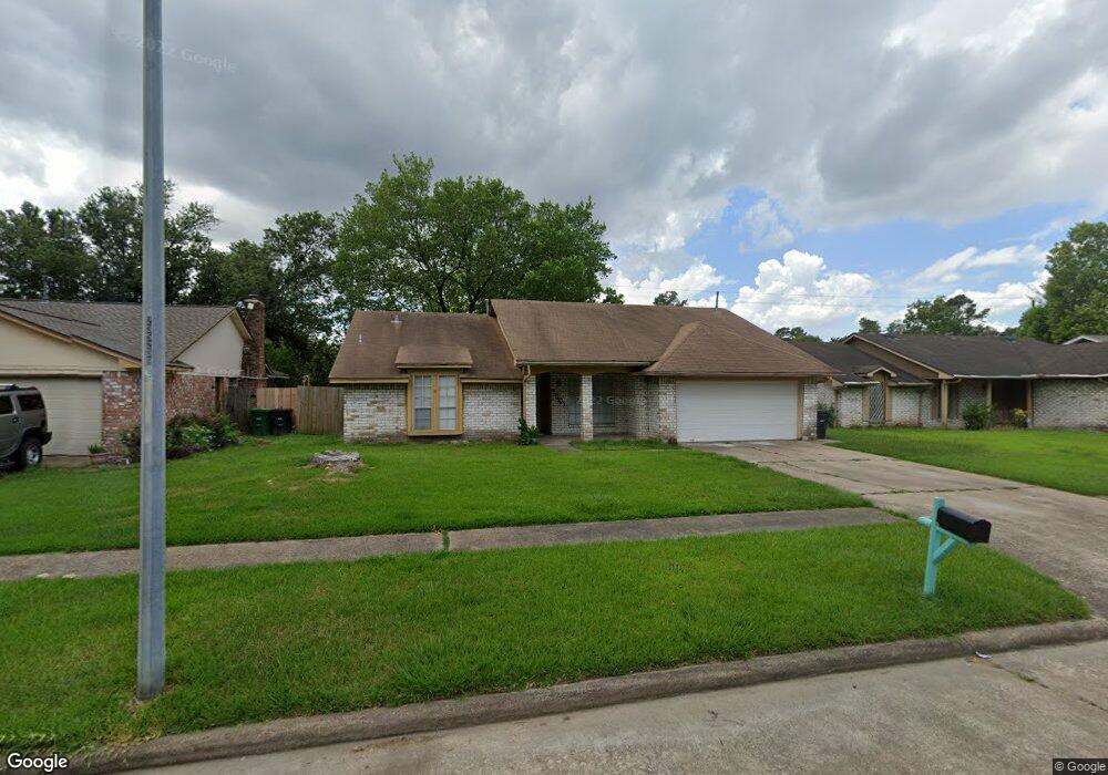 3507 Black Locust Dr, Houston, TX 77088 - photo 1