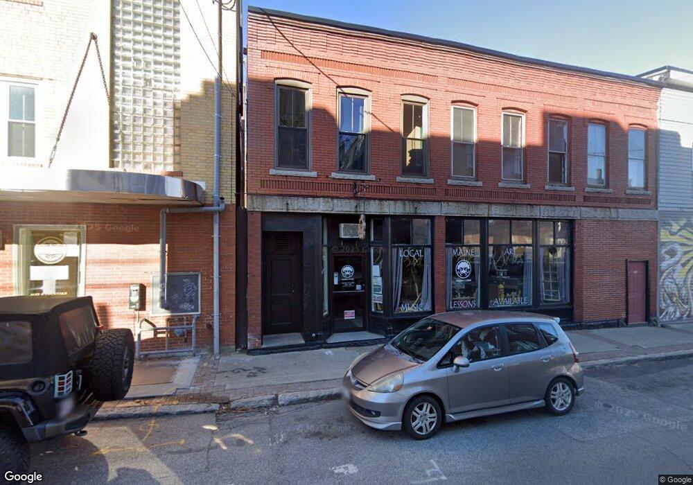 6 Washington St, Biddeford, ME 04005 - photo 1