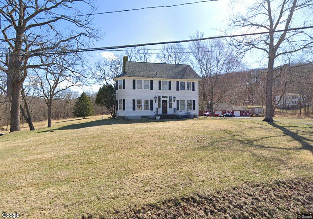 94 Helms Hill Rd, Washingtonville, NY 10992 - photo 1