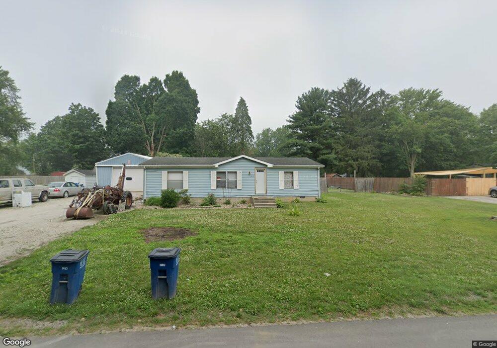 7170 N Detroit Rd, New Carlisle, IN 46552 - photo 1