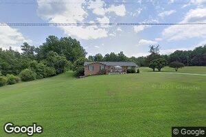 534 Michael Dr, Lexington, NC 27295